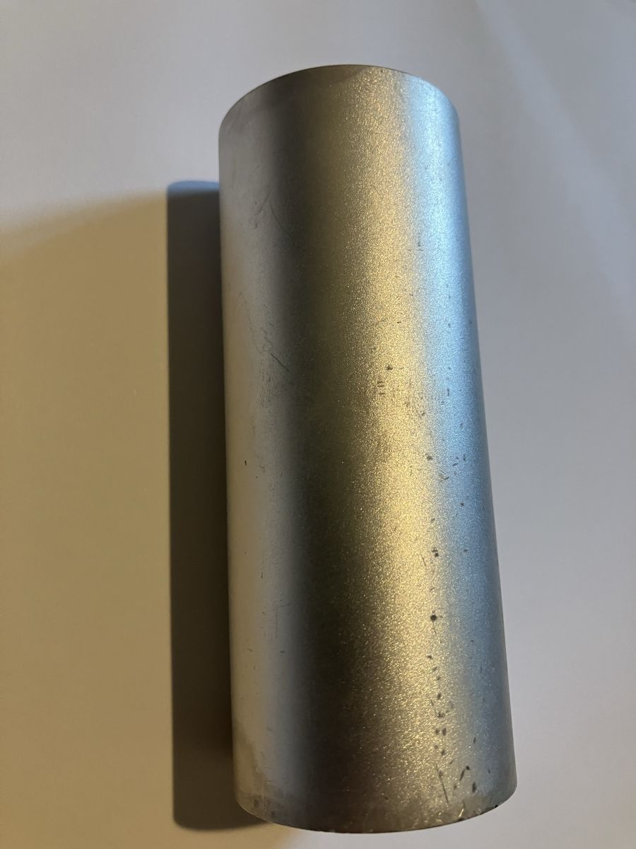 Macchine per caffè & Macchine per espresso: Lagom Mini Option-O Kaffeemühle – Usato da Thalwil venduto da davba 8