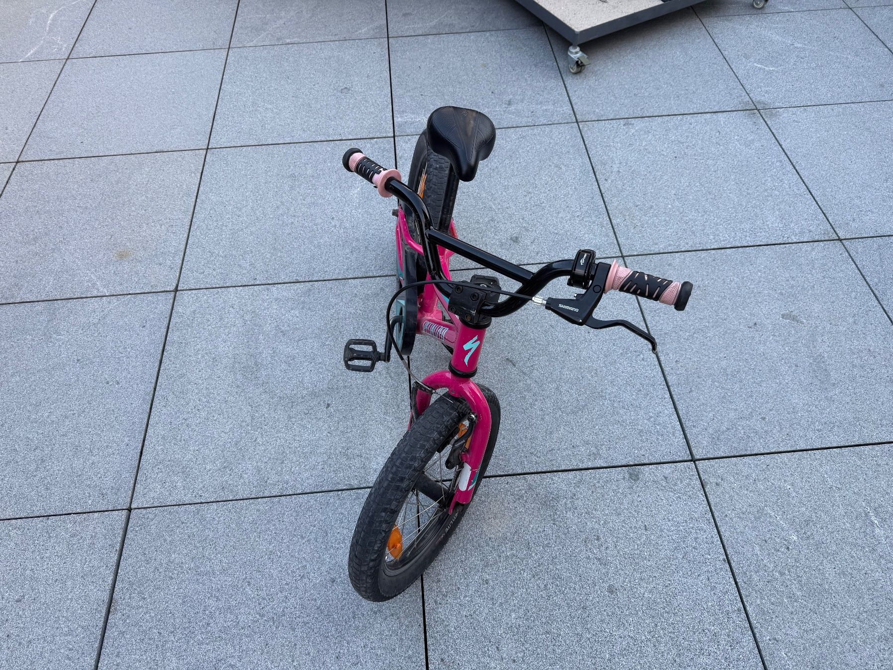 Specialized Biciclette: Kinderfahrrad Specialized Riprock 16 Zoll – Usato da St. Niklaus VS venduto da Mischi83vs 3