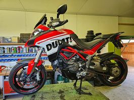 Ducati Multistrada 1200 ABS