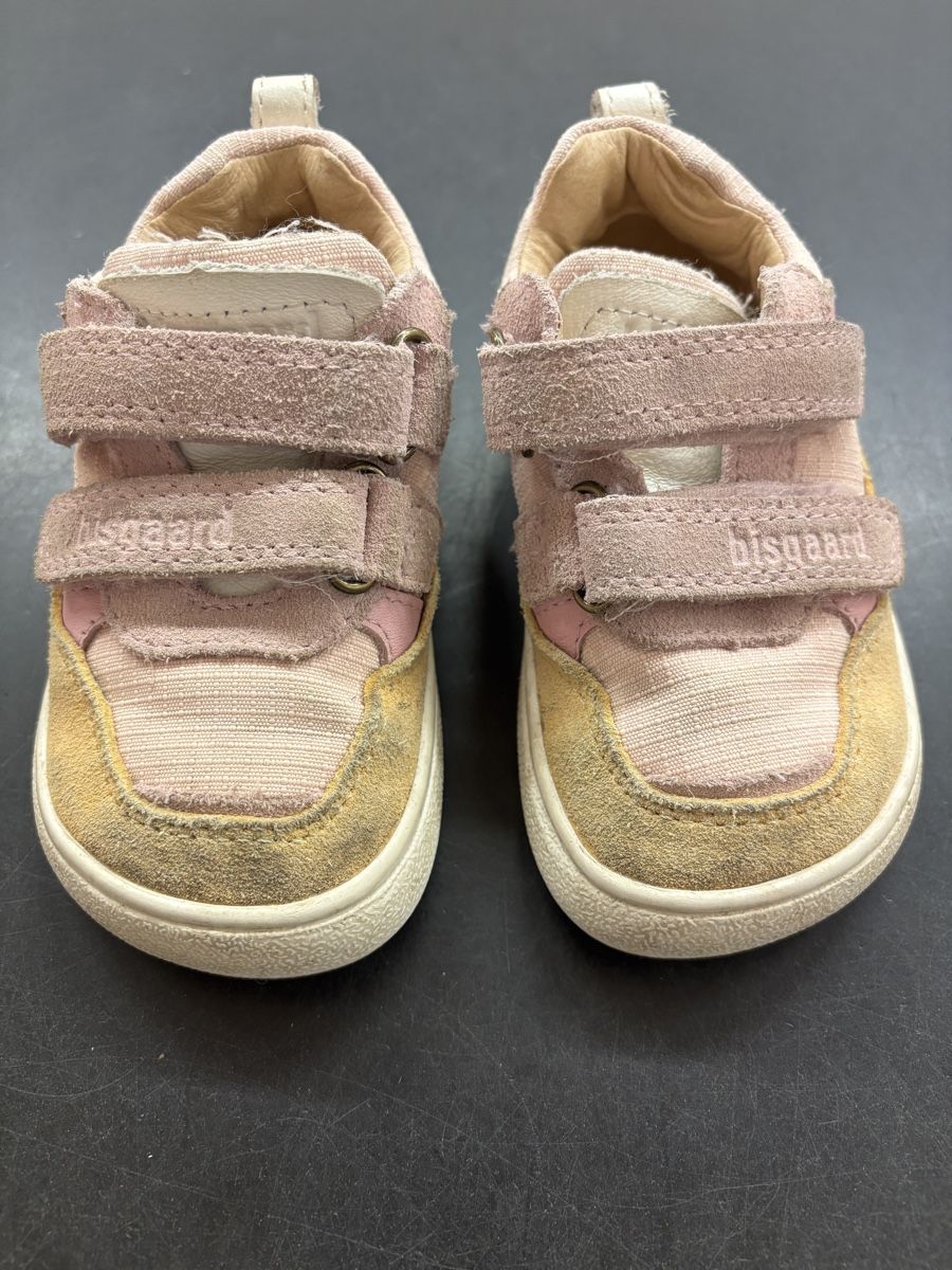 Bisgaard Chaussures filles: Bisgaard Kinder Sneaker, Grösse 22 – D'occasion à Büren an der Aare par Nikito2001 3