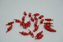 Lego Animal Bird (Parrot) (26 Stk.) | 2546p01