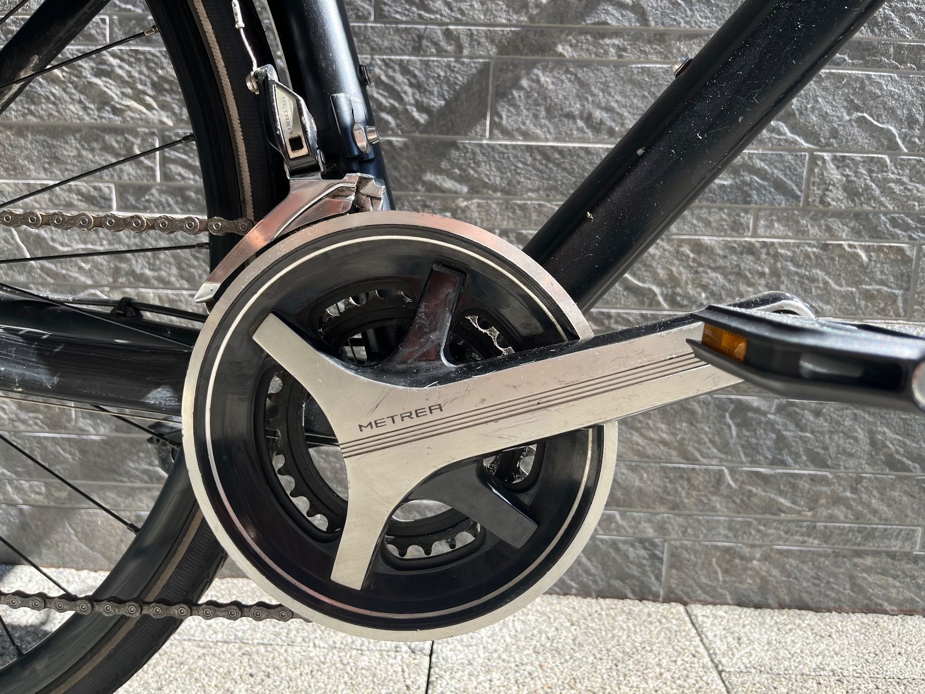 BMC Biciclette: Alpen Challenge AC01 two 2018 taille M – Usato da Veyrier venduto da Berimtell 6