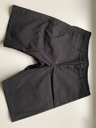 Mission Works Stahl HIGH-PERFORMANCE UTILITY SHORT Gr. 33