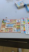Migros Einkaufen macht Spass Brettspiel für die ganze Famile