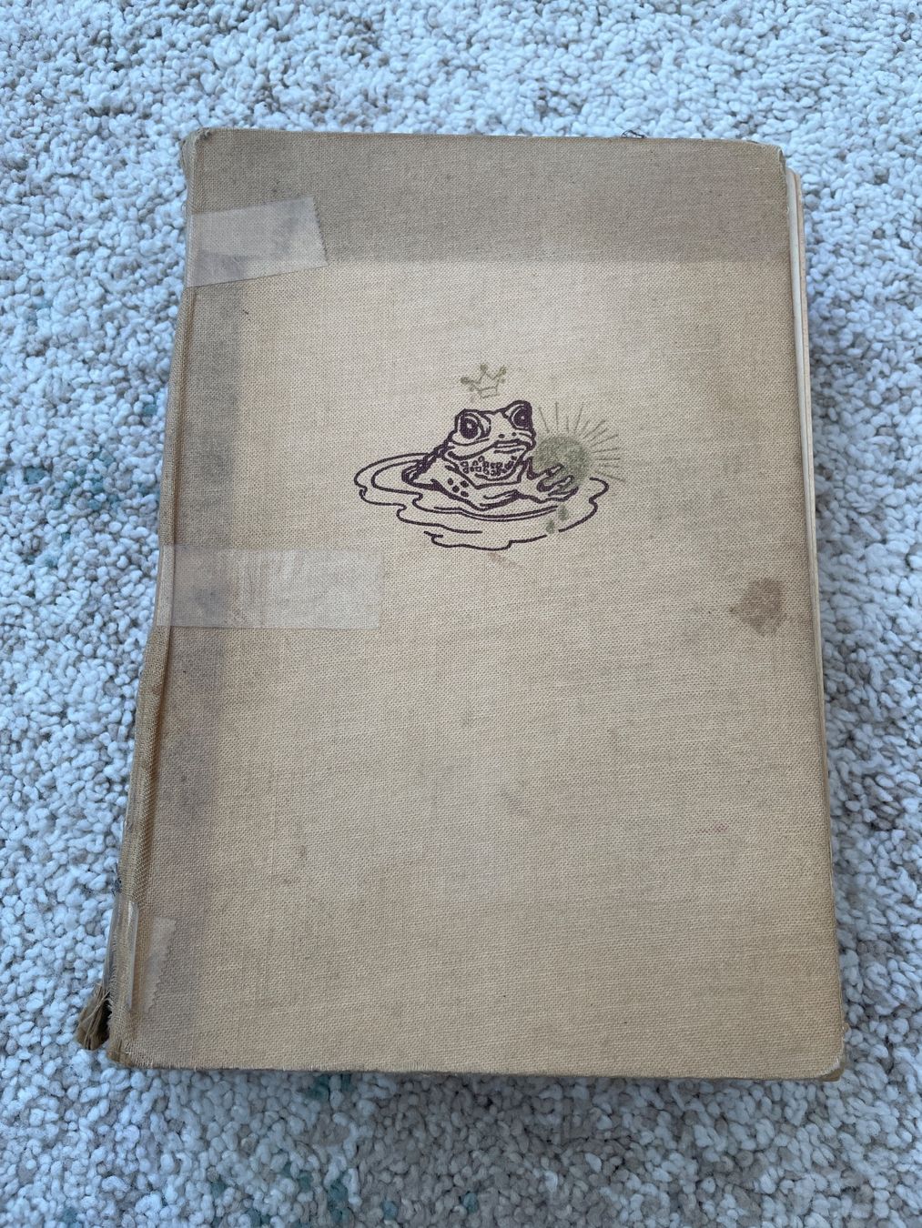 Libri: Grimms Märchen – Usato da Sargans venduto da Didis 1