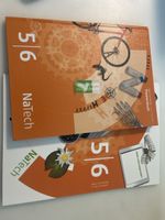 3x NaTech 5/6 Klasse Themenbuch mit Forschungsheft