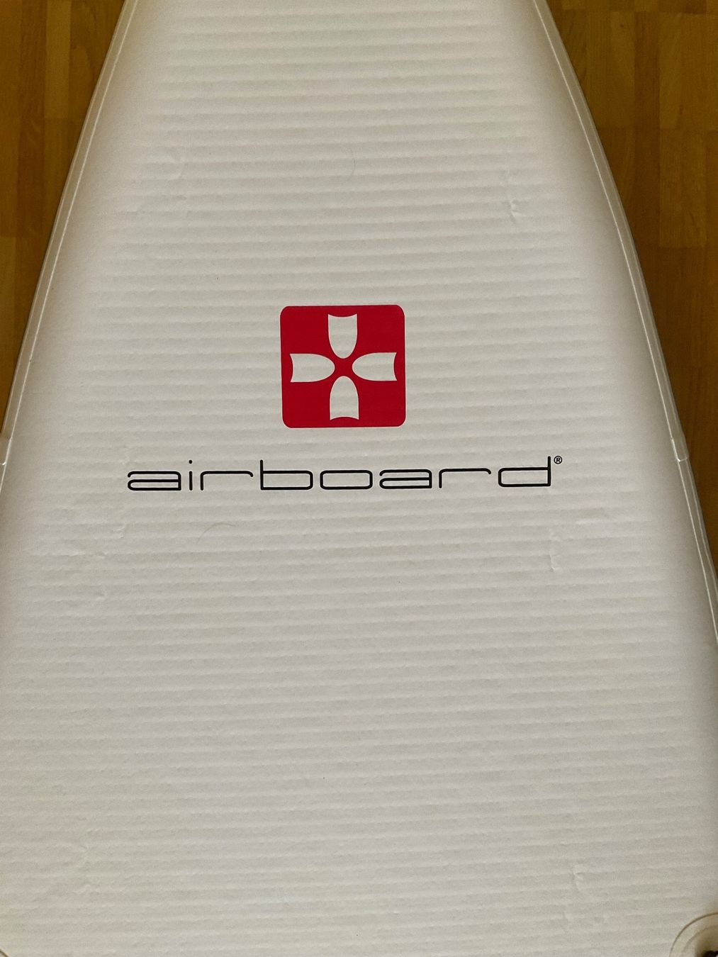 Surfboards & Schwimmbrette: Airboard STRIDER Ultralight, 11‘2 – Neu (gemäss Beschreibung) aus Kölliken von Tintifaxi 4