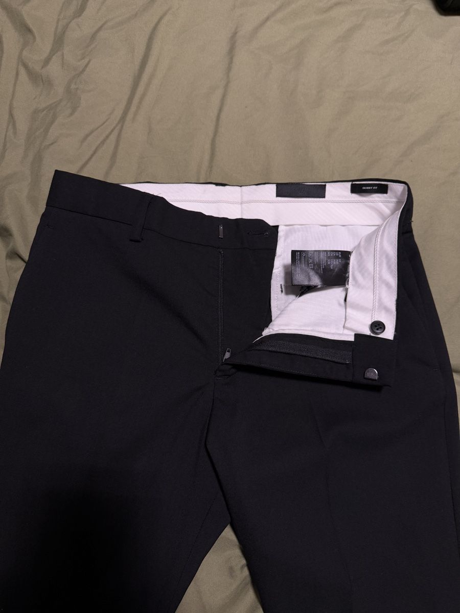 Hosen: Pantaloni eleganti taglia 44  – Gebraucht aus Lugano von ari_2v6v 3