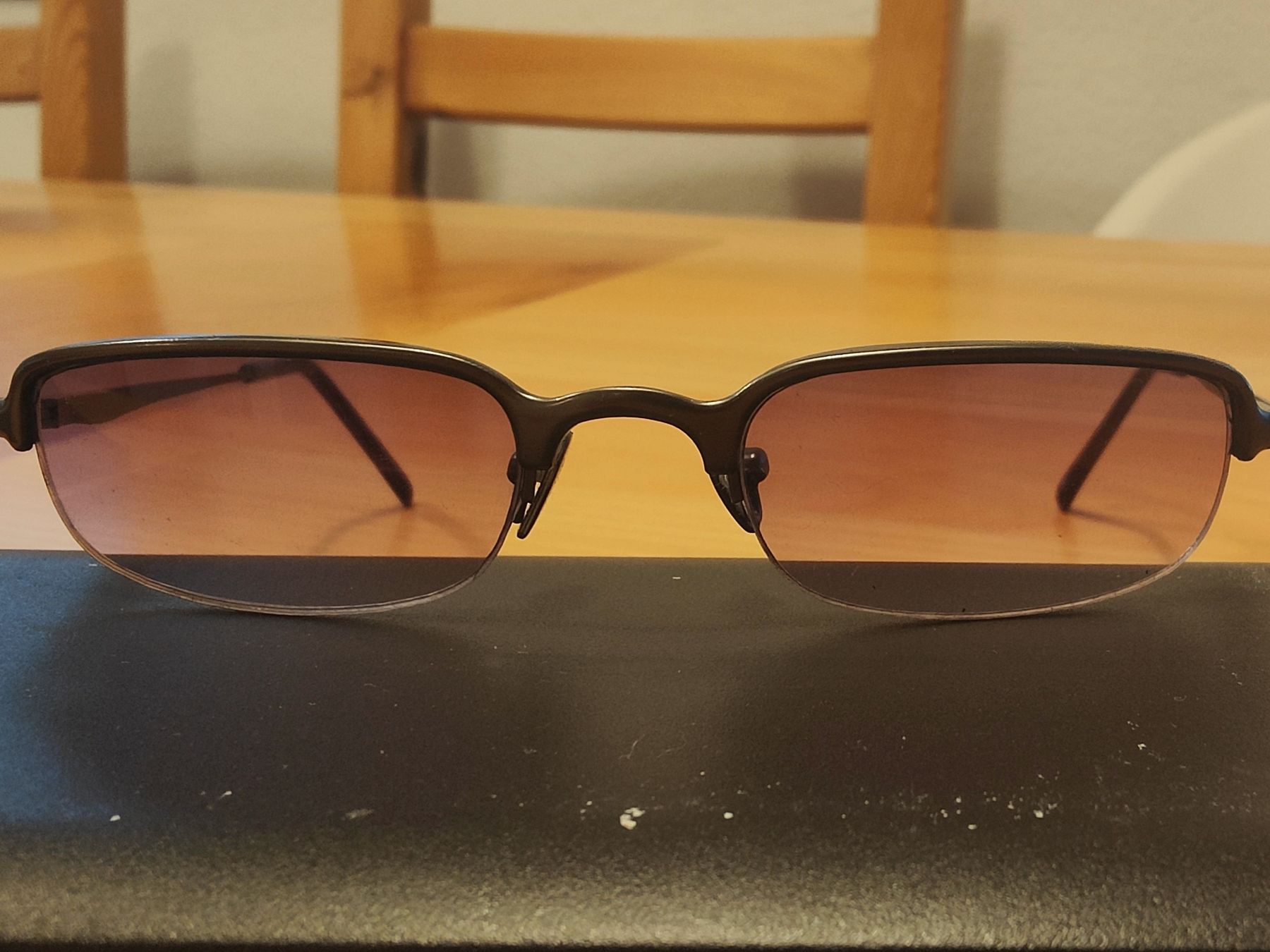 Occhiali & Lenti: Lunettes de soleil au design fin et élégant – Usato da Renens VD venduto da sin_sdr6 1