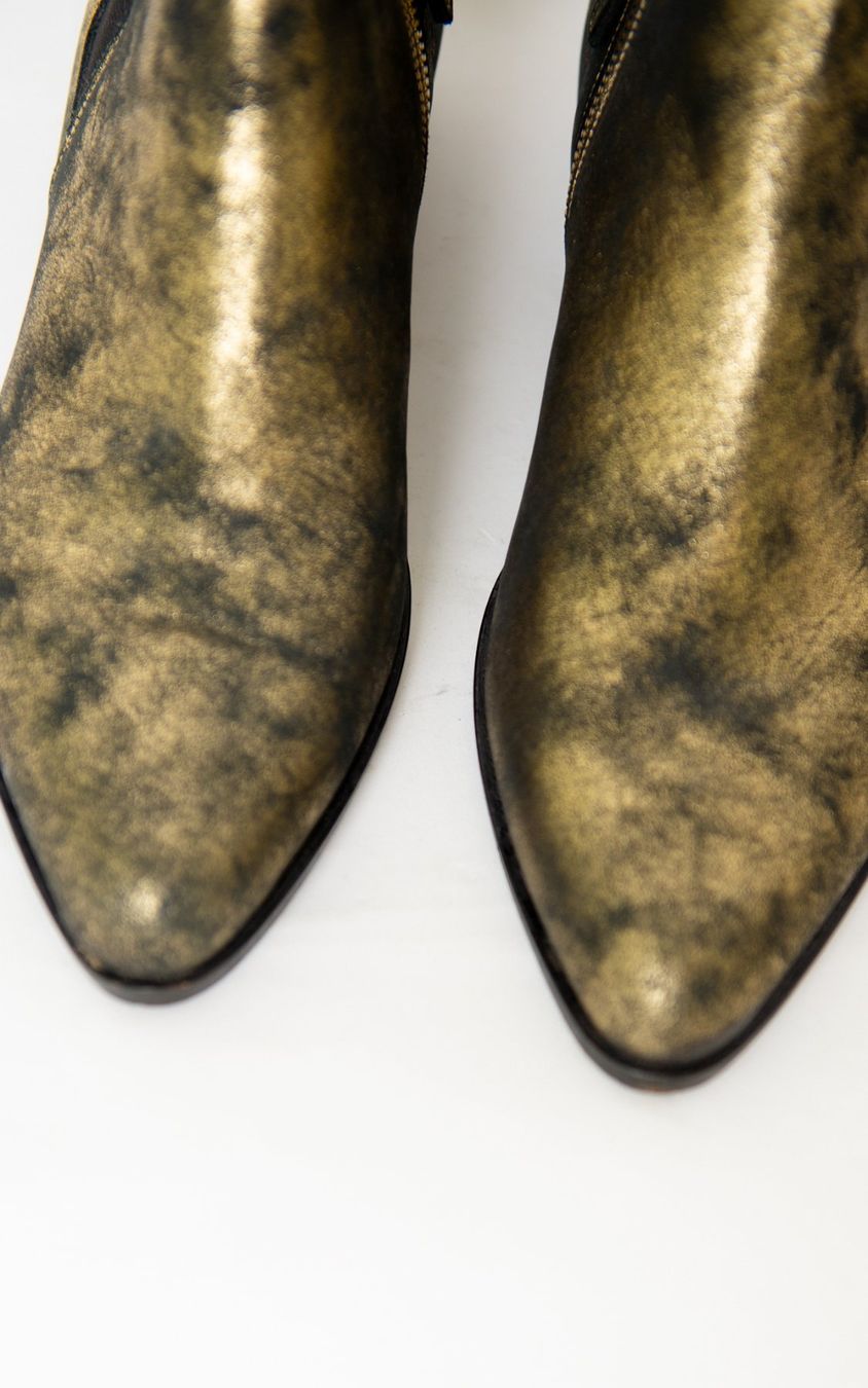 Zanotti Scarpe da donna: Giuseppe Zanotti Boots - Gr. 38 – Usato da Illnau venduto da Monkky 5