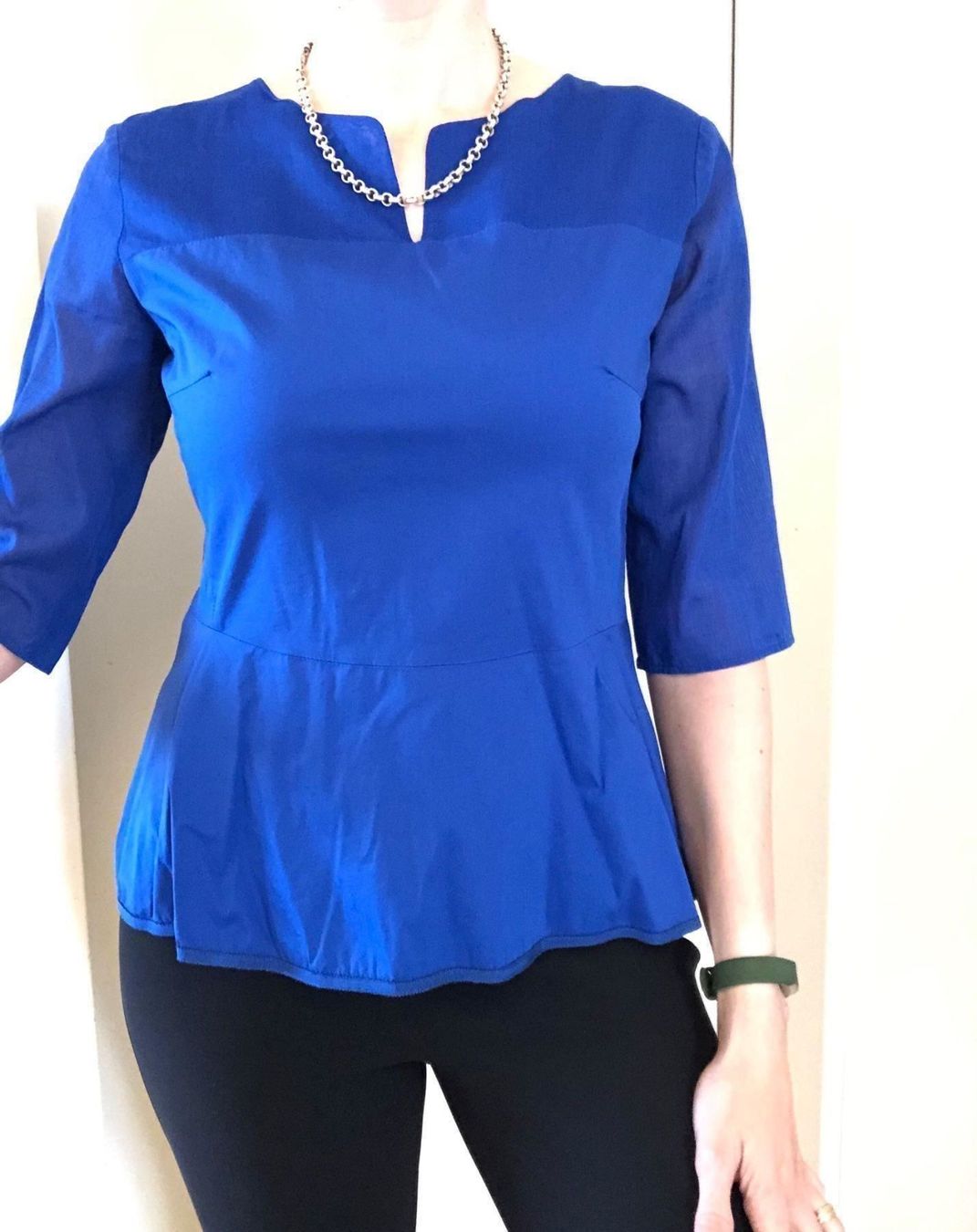 Bogner Top: Bogner Top – Nuovo (secondo la descrizione) da Schwerzenbach venduto da cygnuss 1
