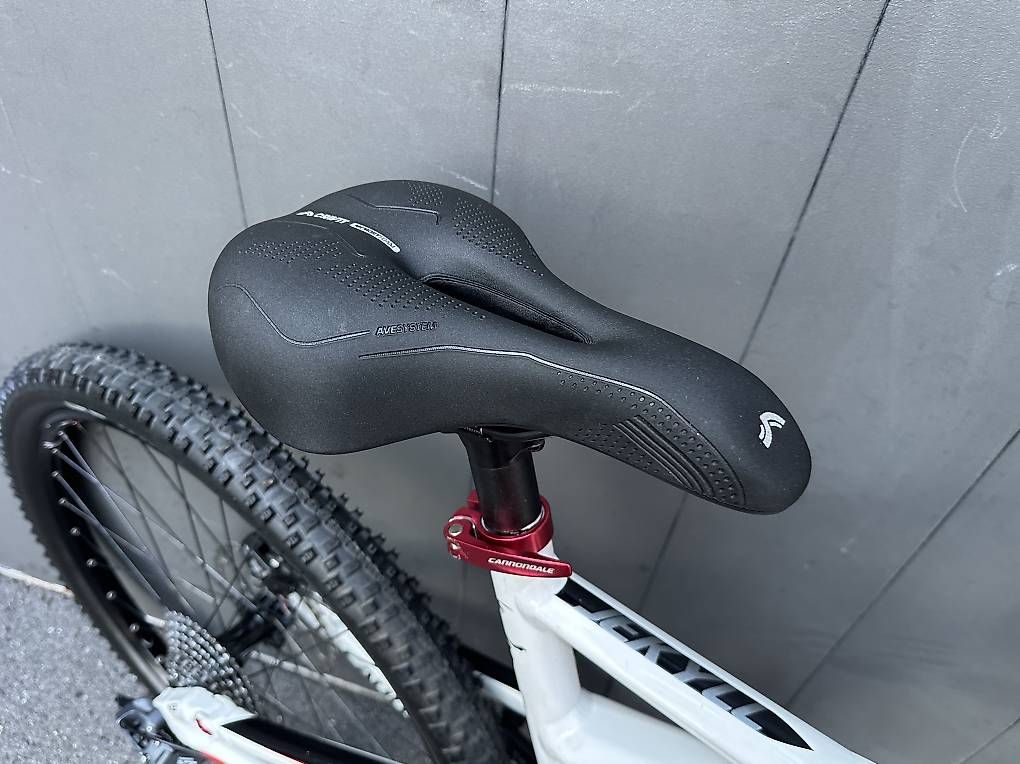 Vélos: Bicicletta MTB Cannondale fully 26 SCONTO FINO 25.07.2026 – D'occasion à Quartino par DiloUsato 6