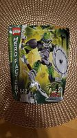 LEGO HERO FACTORY BREEZ
