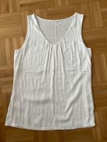 "comma" Top Blüsli Gr. M, NEU!