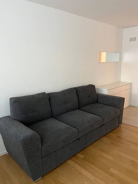 Sofas: Schlafsofa – Gebraucht aus Gentilino von sol_lft6