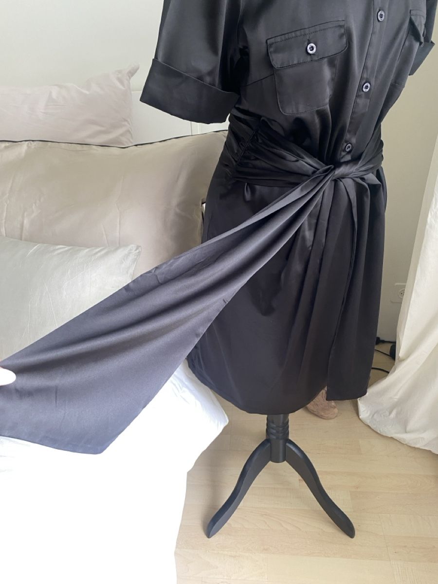 Kleider: Apart Kleid – Gebraucht aus Niederglatt ZH von neunzehn82 5