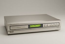 Denon DR-210 Stereo Tape Deck | Autoreverse | Neuwertig