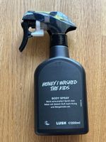 Lush Body Spray "Honey I Washed The Kids" 200ml 