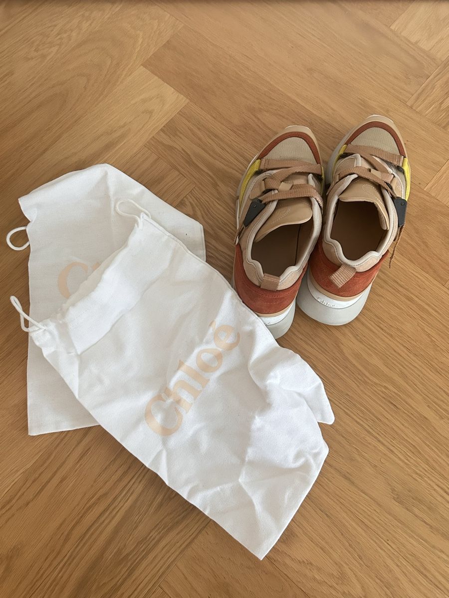 Chloé Scarpe da donna: Chloé shoes – Nuovo (secondo la descrizione) da Zürich venduto da evasara 6