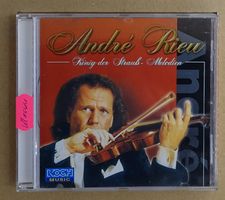 André Rieu – König Der Strauß-Melodien - F15