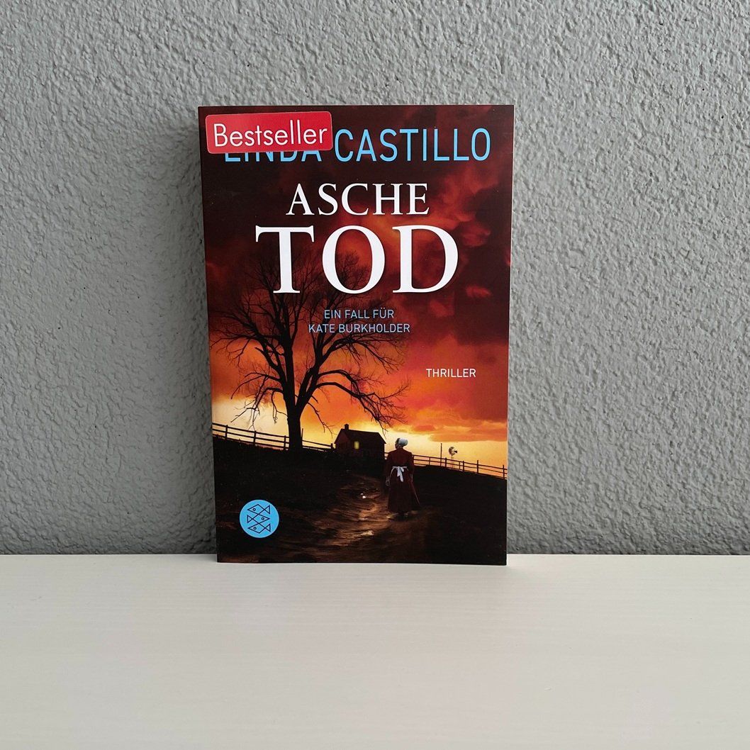 Libri: Linda Castillo - Asche Tod - Thriller – Nuovo (secondo la descrizione) da Thun venduto da Rowaner 1