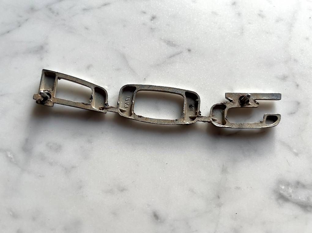 Ciclomotori: Peugeot 304 Oldtimer Emblem, Originalteil – Usato da Biel/Bienne venduto da lef_2jnx 2