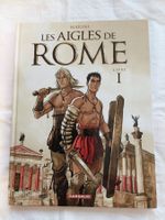 Les Aigles De Rome T.1 Ed. 2015 TBE