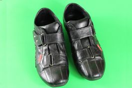 P R A D A    --  Gr. 40  --  Modell PUNK  -- ca. 1985  (?)