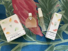 Miniatures Fleur de Diva Ungaro