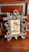 Cadre ancien Brienz Photo Yverdon Rahmen antik