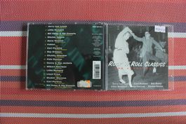 Rock'N'Roll Classics Various The Standards