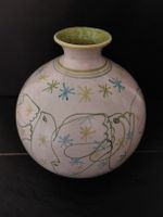 TERRAVIVA Vase