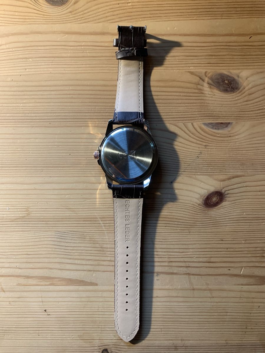 Orologi: Pareor Armbanduhr – Nuovo e nell'imballaggio originale da Dotnacht venduto da tmn_8 2