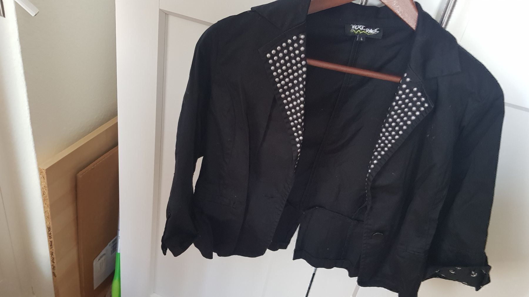 Kleiderpakete: Blazer Jäckli M Damenblazer Oberteile – Gebraucht aus Pratteln von madi1990 2