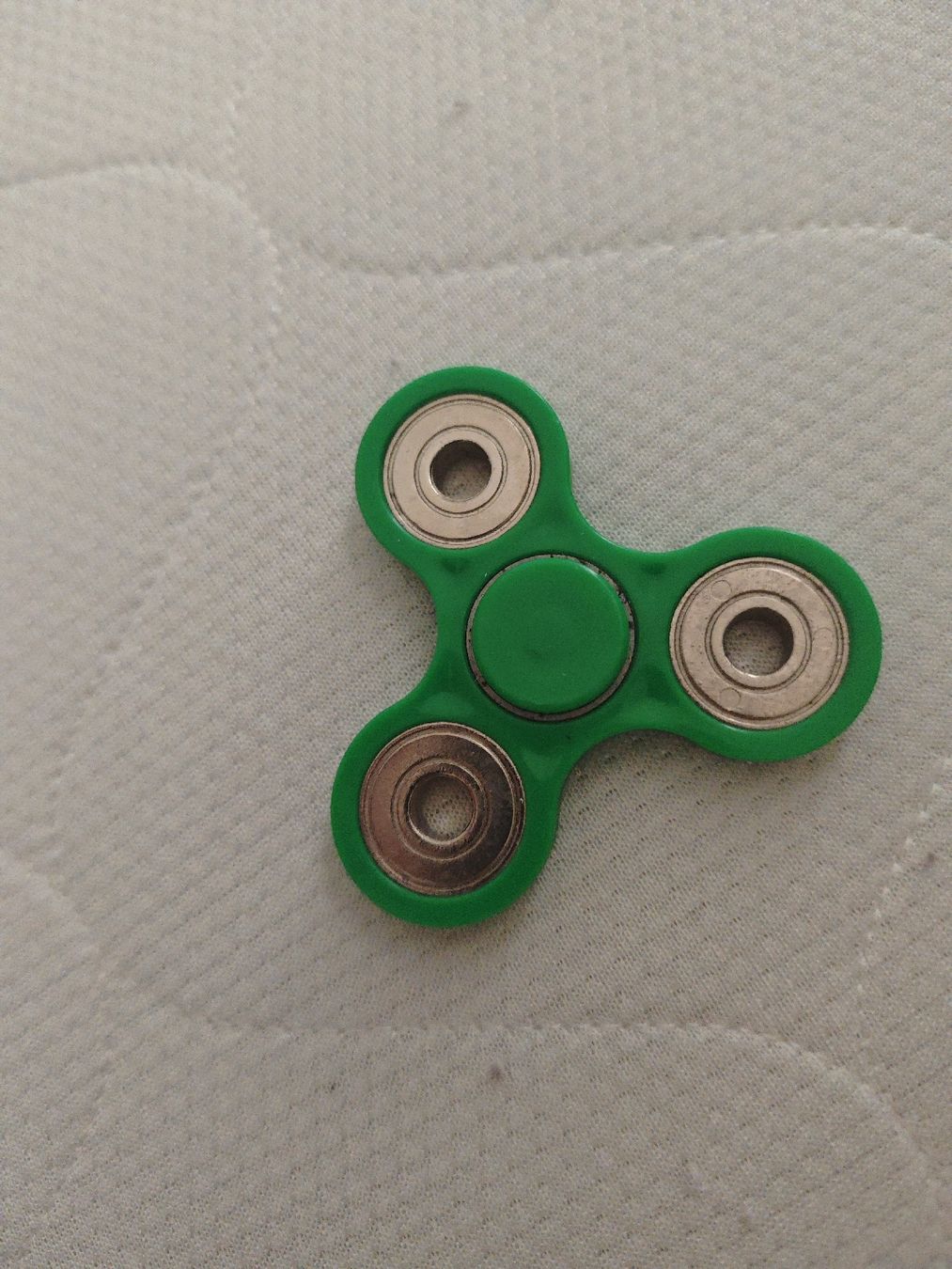 Jouets: Gruber Fidget Spinner – D'occasion à Zürich par ege_86c6