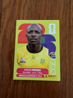RSA 9 Panini FIFA World Cup WM 2026