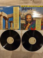 Rare! Double Vinyle "The Story of Demis Roussos" 🎶🎵💿