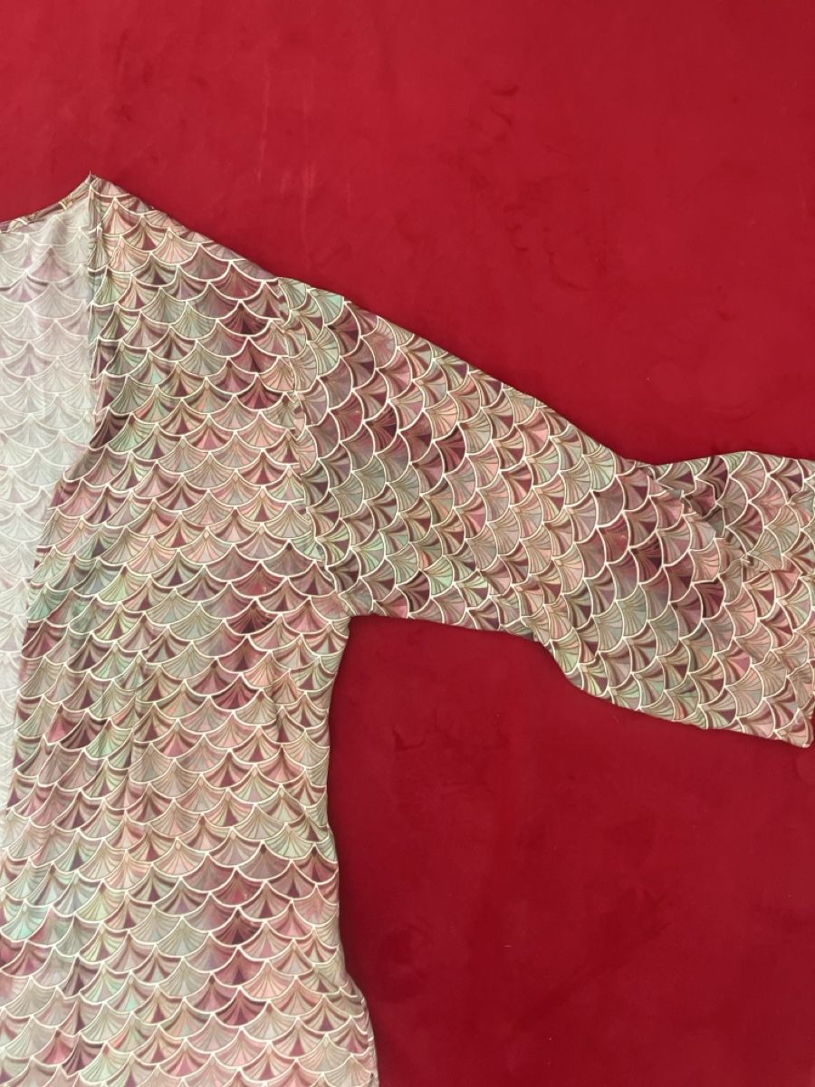 Vestiti: Ema Tesse Kimono Große S – Usato da Muralto venduto da jac_hkz5 2