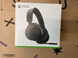 Xbox XSX XSS Headset