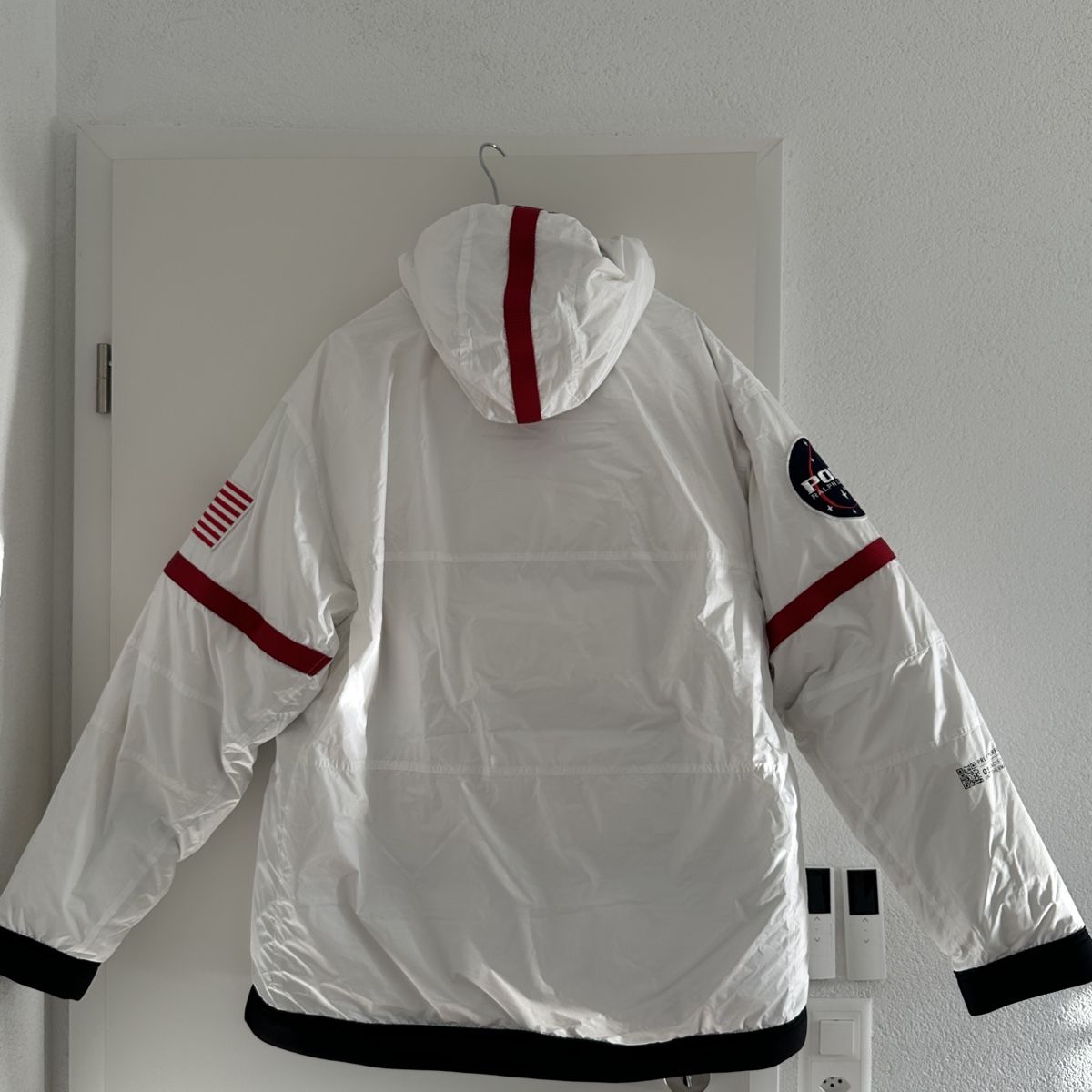 Ralph Lauren Giacche: Polo Ralph Lauren Heated Jacket – Nuovo e nell'imballaggio originale da Wangen b. Olten venduto da StHa99 4