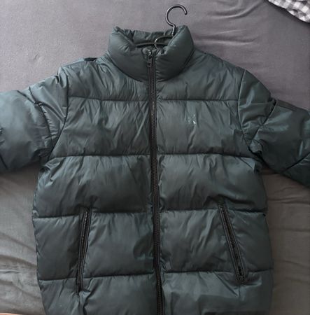 Calvin Klein Jeans Daunenjacke/ Pufferjacke, Grösse L