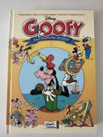 Goofy eine komische Historie Bände 1 bis 7