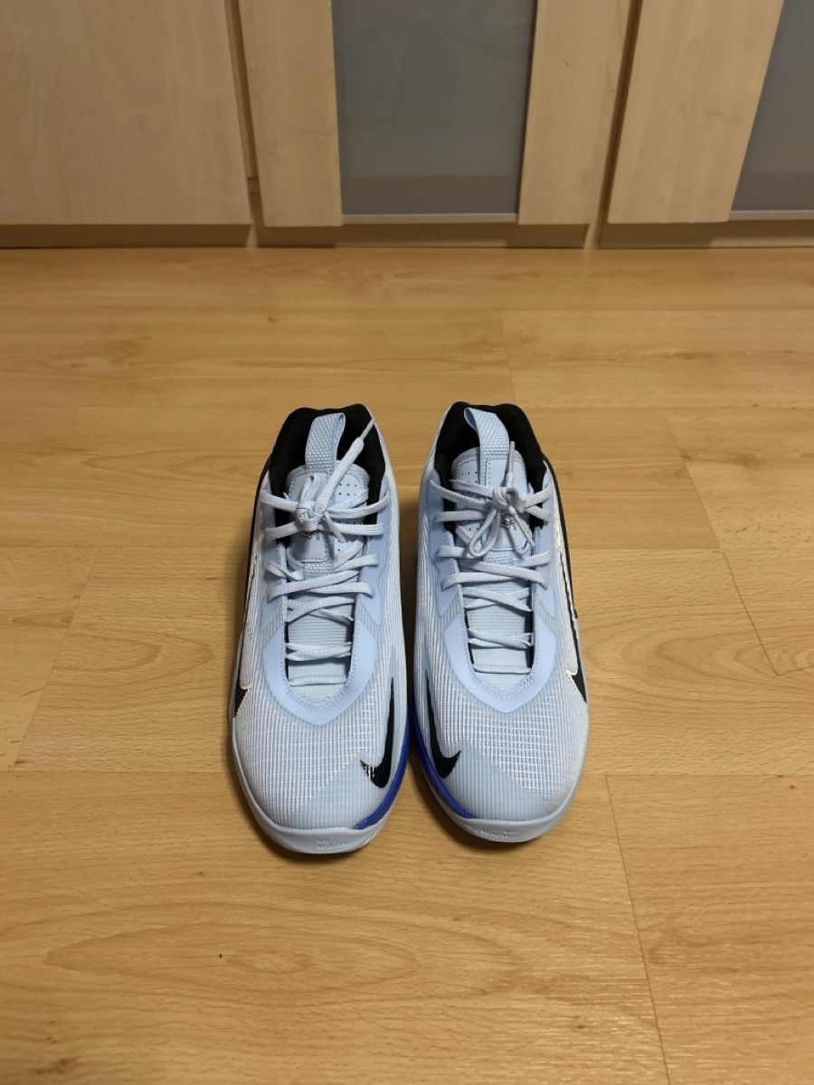 Nike Scarpe da uomo: Chaussures Nike G.T.Jump Academy Taille 40 – Nuovo (secondo la descrizione) da la chaux-de-fonds venduto da swann88 1