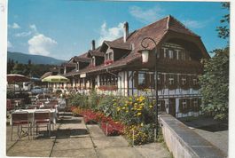 Hotel Gurnigelbad
