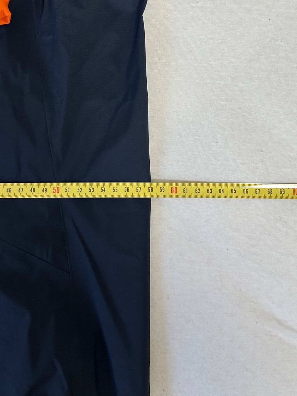 Mammut Giacche: Mammut Eiger jacke G L/XL – Nuovo e nell'imballaggio originale da Maienfeld venduto da tobeyl2020 7