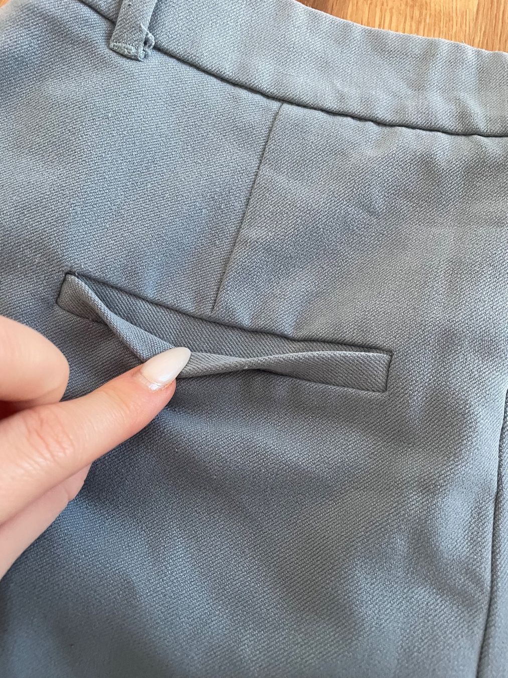 Vero Moda Pantaloni: Anzughose – Usato da Zürich venduto da car_26mh 6