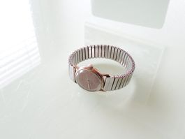 Montre mécanique Consul 