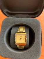 Rado Diastar mit 8 Brillanten