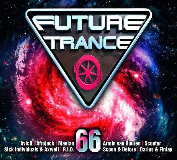 CDs: Various – Future Trance 66 - Vergriffene 3 CDs! – D'occasion à Brittnau par Zibu
