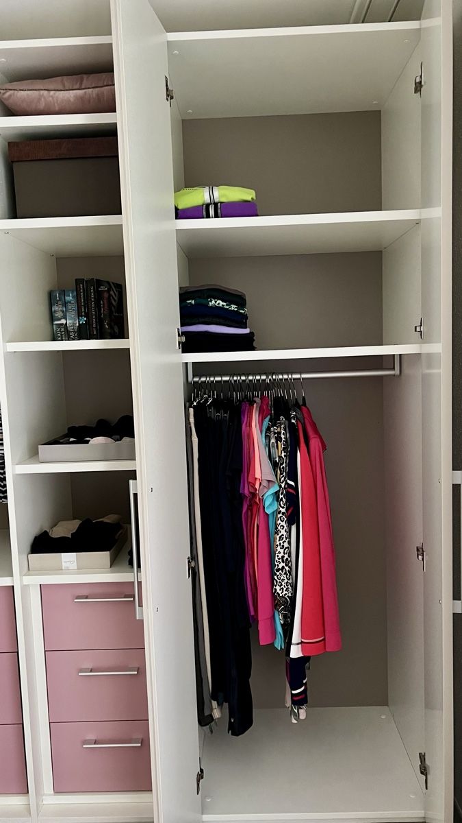 Schränke: Ankleideschrank modern – Gebraucht aus Ennetbaden von lolek02 5